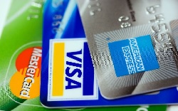 credit cards betting sites